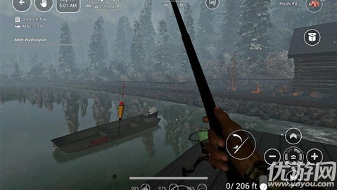 Fishing Planet截圖欣賞