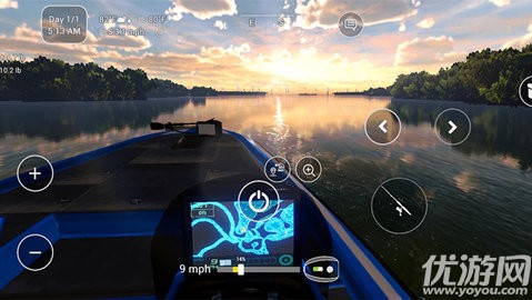 Fishing Planet