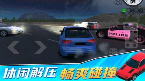 模擬駕駛游戲6