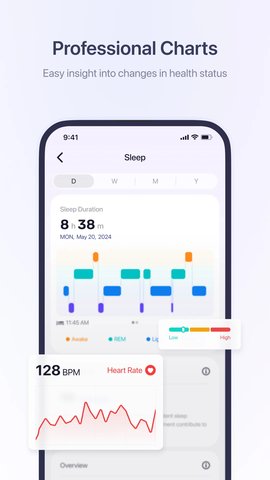 Fitbeing截圖欣賞