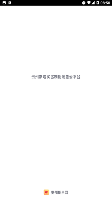 贵州相亲网游戏截图