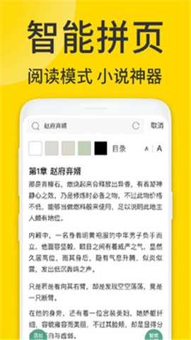viax瀏覽器截圖欣賞