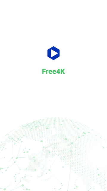 Free4K截圖欣賞