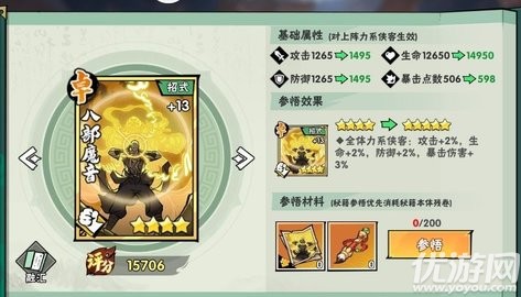 武俠大明星