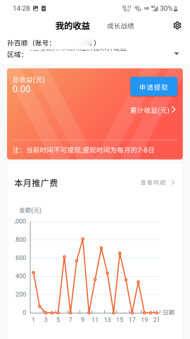 青牛掌柜Pro游戏截图