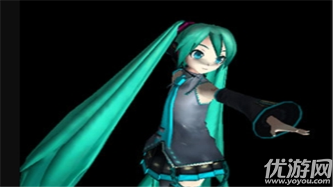 mikumikudance