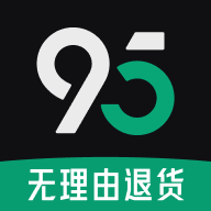 95分