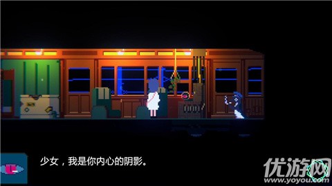 詭異櫻校傳說截圖欣賞