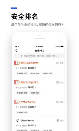 易流云截圖欣賞