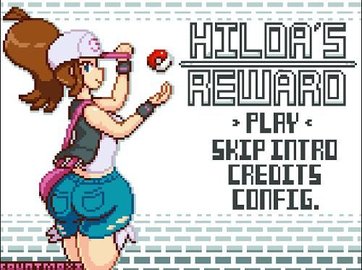 hildas reward游戏截图