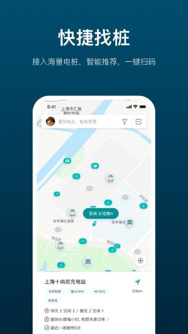 加電