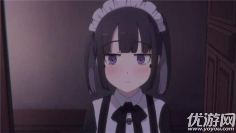 死神才沒這么萌截圖欣賞
