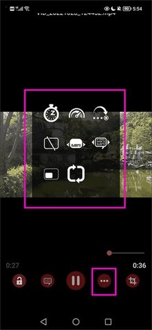 uPlayer播放器截图欣赏