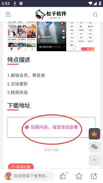 松子軟件