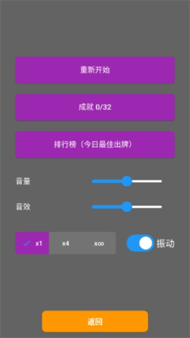 小丑牌符號狂潮截圖欣賞