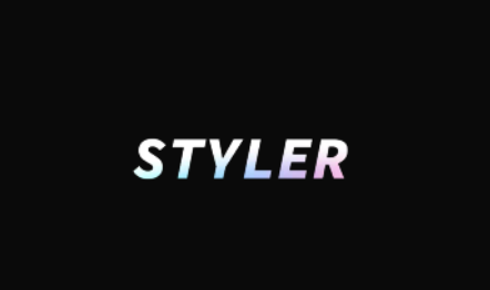 Styler照片修复