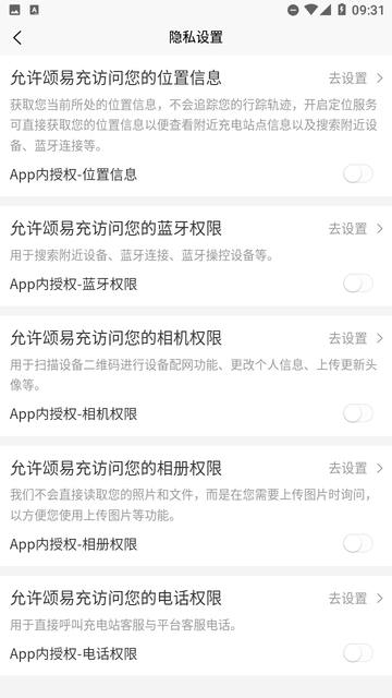 頌易充
