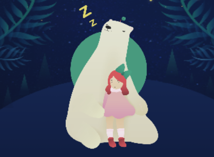 朝華睡眠