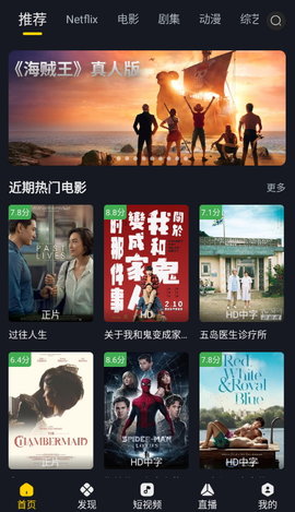 可可看片截圖欣賞