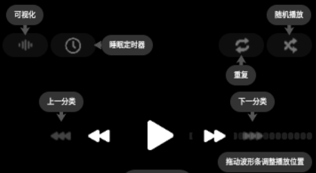 poweramp音乐播放器