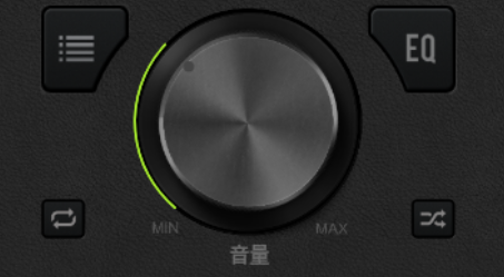 Dub音樂播放器