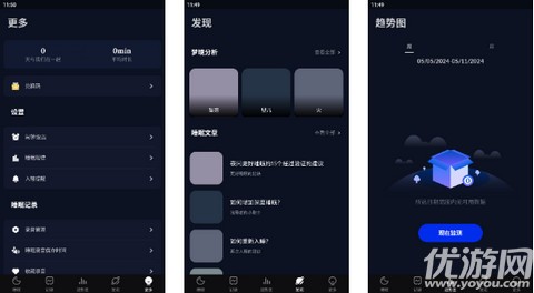 Sleep Monitor