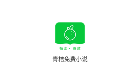 青桔免费小说