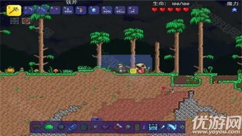 tmodloader模組瀏覽器