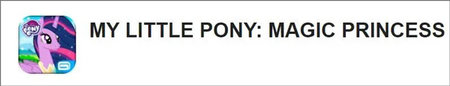 mylittlepony