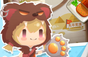 料理夢(mèng)物語