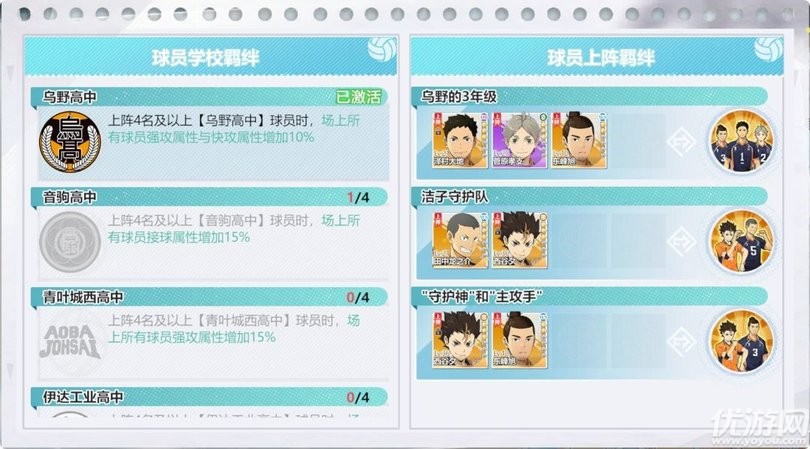 排球少年新的征程