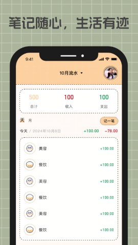 游心筆記