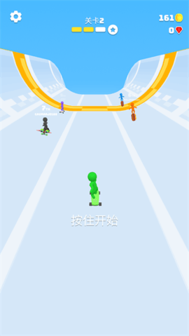 渦輪巨星