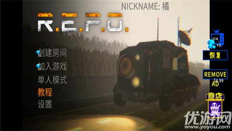 repo