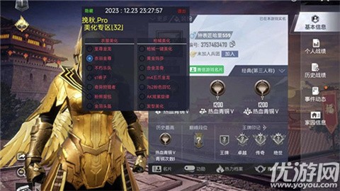 挽秋.Pro美化包 