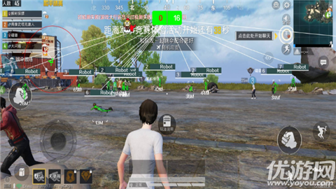 楊戩直裝