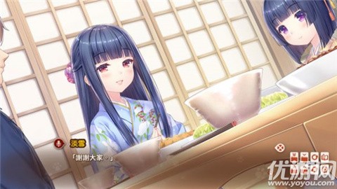 猫娘乐园游戏截图