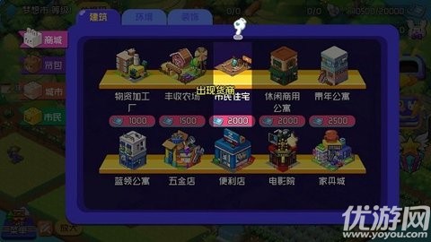 夢想時光城