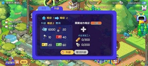 夢想時光城