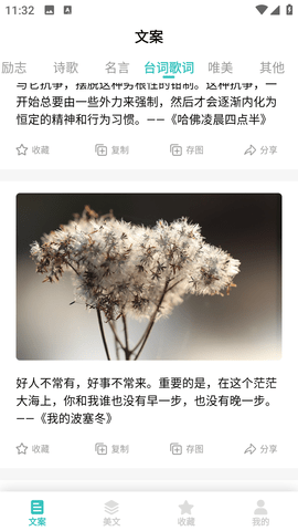 文案素材之家