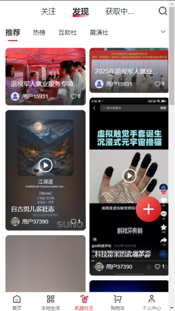 凯旋岁月游戏截图