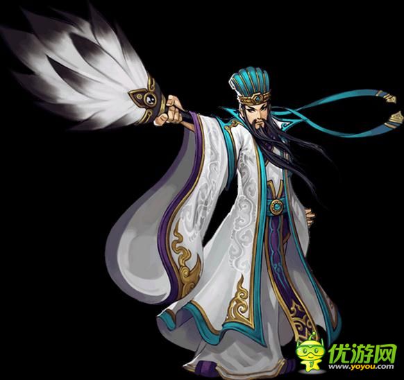 主公莫慌诸葛亮