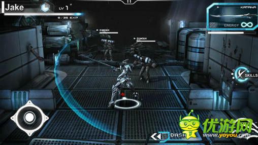 雷亚首款ARPG游戏《爆裂》将于2015年初上线