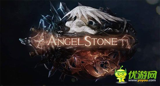 手游巨作《天使之石》多人游戏模式长视频展示