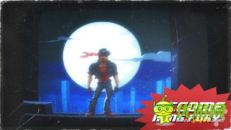 Youtube电影改编手游 《Kung Fury》上架