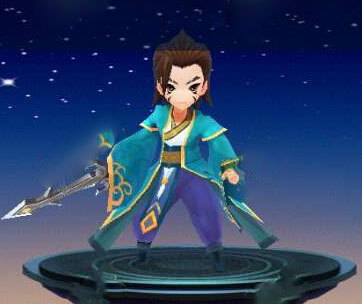 花千骨手游尹上漂怎么样 怎么获取