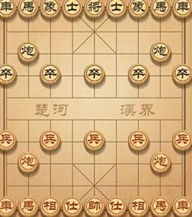 天天象棋第100关怎么通关