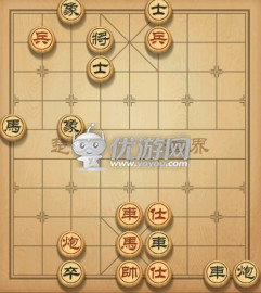 新版天天象棋第58关怎么通关