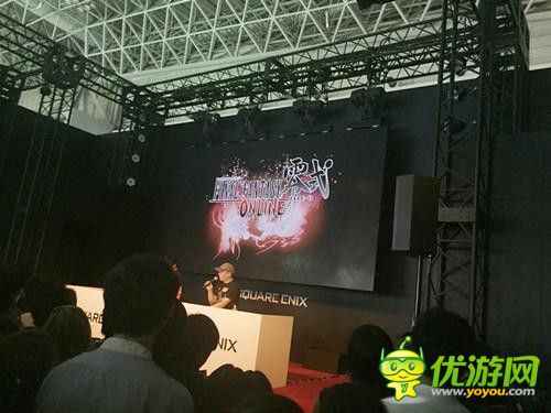 SE公布手游大作《最终幻想零式OL》 国内上市