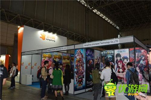内行看门道：东京电玩展给行业带来的思考